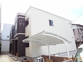 カルマ　スパーチオ城北  ｜ 愛知県名古屋市西区城北町3丁目（賃貸アパート1K・1階・32.97㎡） その1