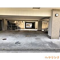 グランルミエール  ｜ 愛知県名古屋市北区杉栄町3丁目（賃貸マンション1K・3階・26.57㎡） その14