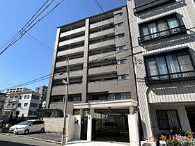 セントピア岡安  ｜ 愛知県名古屋市西区幅下2丁目（賃貸マンション1LDK・7階・41.36㎡） その6