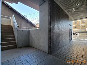 セントラルヴィレッジ  ｜ 愛知県名古屋市西区香呑町6丁目（賃貸マンション1K・3階・23.76㎡） その25