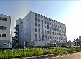 メゾン ド トリアノン  ｜ 愛知県名古屋市西区名西1丁目（賃貸アパート1K・1階・21.35㎡） その16