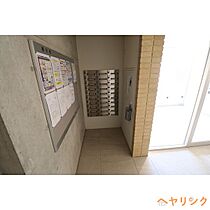 ルミナスパレス名駅  ｜ 愛知県名古屋市西区則武新町4丁目（賃貸マンション1R・2階・40.05㎡） その17