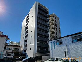 レジデンシア花の木  ｜ 愛知県名古屋市西区花の木2丁目（賃貸マンション1K・2階・29.02㎡） その1