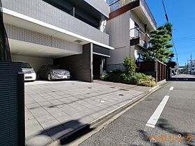 レジデンシア花の木  ｜ 愛知県名古屋市西区花の木2丁目（賃貸マンション1K・2階・29.02㎡） その25