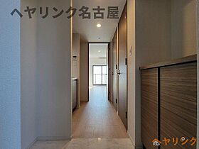 S-RESIDENCE上飯田駅前  ｜ 愛知県名古屋市北区上飯田通1丁目（賃貸マンション1K・2階・24.18㎡） その11