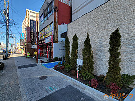 S-RESIDENCE上飯田駅前  ｜ 愛知県名古屋市北区上飯田通1丁目（賃貸マンション1K・6階・25.35㎡） その17