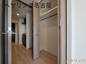 S-RESIDENCE上飯田駅前  ｜ 愛知県名古屋市北区上飯田通1丁目（賃貸マンション1K・3階・25.35㎡） その14