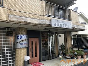 アーバン・フジ  ｜ 愛知県名古屋市西区中小田井2丁目（賃貸マンション1LDK・1階・46.00㎡） その30