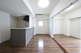 イーハトーブ大曽根  ｜ 愛知県名古屋市北区山田1丁目（賃貸マンション1LDK・3階・38.42㎡） その7