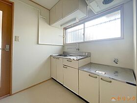 秋山ハイツ  ｜ 愛知県名古屋市北区八龍町1丁目（賃貸マンション1K・4階・35.50㎡） その5