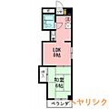 メゾンパール泉3階4.2万円