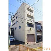 コーポ木村  ｜ 愛知県名古屋市西区菊井1丁目（賃貸マンション1K・3階・22.00㎡） その8