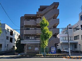 メゾンヤスフク  ｜ 愛知県名古屋市西区五才美町（賃貸マンション1K・3階・22.80㎡） その1