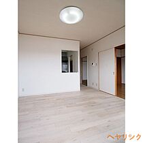 マンションFTY  ｜ 愛知県名古屋市西区八筋町（賃貸マンション3LDK・4階・68.00㎡） その3