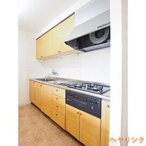 マンションFTY  ｜ 愛知県名古屋市西区八筋町（賃貸マンション3LDK・4階・68.00㎡） その5