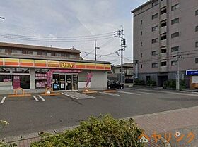 マンションFTY  ｜ 愛知県名古屋市西区八筋町（賃貸マンション3LDK・4階・68.00㎡） その25