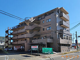 マンションFTY  ｜ 愛知県名古屋市西区八筋町（賃貸マンション3LDK・4階・68.00㎡） その6