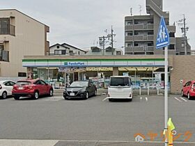 ヴィラ新福寺  ｜ 愛知県名古屋市西区新福寺町1丁目（賃貸アパート1K・1階・18.11㎡） その17