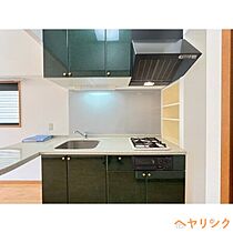 フォルクランド那古野  ｜ 愛知県名古屋市西区那古野2丁目（賃貸マンション1LDK・5階・34.40㎡） その5