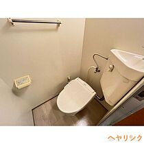 フォルクランド那古野  ｜ 愛知県名古屋市西区那古野2丁目（賃貸マンション1LDK・5階・34.40㎡） その8