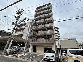 フォルクランド那古野  ｜ 愛知県名古屋市西区那古野2丁目（賃貸マンション1LDK・5階・34.40㎡） その6