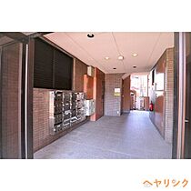 マンションFTY  ｜ 愛知県名古屋市西区八筋町（賃貸マンション3LDK・2階・68.00㎡） その18