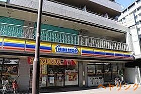 BIANCASA水主町  ｜ 愛知県名古屋市中村区名駅南3丁目（賃貸マンション1LDK・6階・47.25㎡） その24