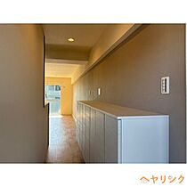 大野木コーポ  ｜ 愛知県名古屋市西区大野木5丁目（賃貸マンション1LDK・3階・49.50㎡） その9