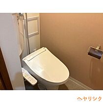 大野木コーポ  ｜ 愛知県名古屋市西区大野木5丁目（賃貸マンション1LDK・3階・49.50㎡） その8