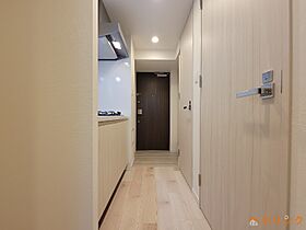 S-RESIDENCE浄心II  ｜ 愛知県名古屋市西区上名古屋2丁目（賃貸マンション1K・1階・26.20㎡） その23