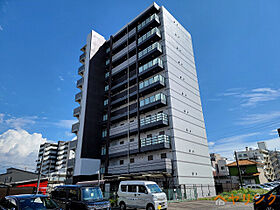 S-RESIDENCE浄心II  ｜ 愛知県名古屋市西区上名古屋2丁目（賃貸マンション1K・5階・26.68㎡） その1