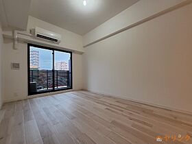 S-RESIDENCE浄心II  ｜ 愛知県名古屋市西区上名古屋2丁目（賃貸マンション1K・5階・26.68㎡） その10