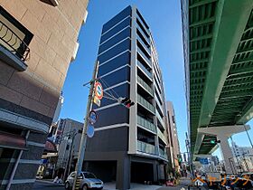 S-RESIDENCE浅間町  ｜ 愛知県名古屋市西区浅間1丁目（賃貸マンション1K・6階・23.80㎡） その1