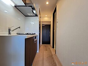 S-RESIDENCE浅間町  ｜ 愛知県名古屋市西区浅間1丁目（賃貸マンション1K・6階・23.80㎡） その23