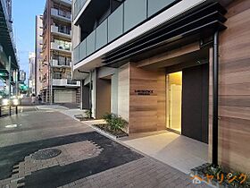 S-RESIDENCE浅間町  ｜ 愛知県名古屋市西区浅間1丁目（賃貸マンション1K・5階・24.05㎡） その18