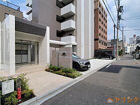 RAFFLE OZONEII -South Garden-  ｜ 愛知県名古屋市北区大曽根4丁目（賃貸マンション1K・2階・27.33㎡） その28