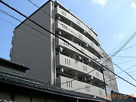 サンシティ栄生  ｜ 愛知県名古屋市西区栄生1丁目（賃貸マンション1K・4階・32.30㎡） その1