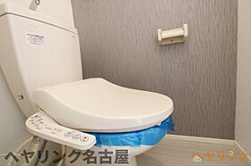 ロプト浄心  ｜ 愛知県名古屋市西区児玉1丁目（賃貸アパート1K・1階・21.78㎡） その11