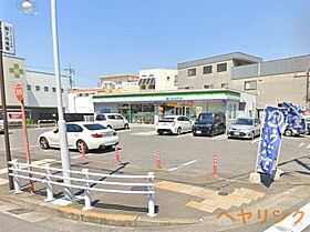 メイクス城西レジデンス  ｜ 愛知県名古屋市西区城西1丁目（賃貸マンション1K・12階・23.65㎡） その25