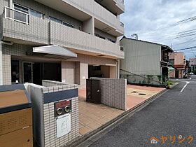 Collection名駅II  ｜ 愛知県名古屋市西区新道1丁目（賃貸マンション1LDK・2階・47.56㎡） その15