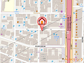 S-RESIDENCE名駅  ｜ 愛知県名古屋市西区那古野2丁目（賃貸マンション1K・5階・23.13㎡） その18