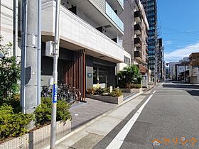 S-RESIDENCE名駅  ｜ 愛知県名古屋市西区那古野2丁目（賃貸マンション1K・5階・23.13㎡） その24