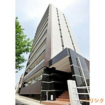 アルファパル東枇杷島  ｜ 愛知県名古屋市西区枇杷島2丁目（賃貸マンション1LDK・6階・33.88㎡） その1