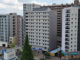 大曽根朝日マンション  ｜ 愛知県名古屋市北区大曽根3丁目（賃貸マンション1K・5階・37.00㎡） その1