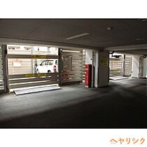 大曽根朝日マンション  ｜ 愛知県名古屋市北区大曽根3丁目（賃貸マンション1K・5階・37.00㎡） その14