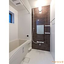 クラージュ平安  ｜ 愛知県名古屋市北区平安2丁目2-2（賃貸アパート1LDK・1階・40.31㎡） その4