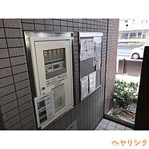 ルトゥール  ｜ 愛知県名古屋市北区清水2丁目（賃貸マンション1DK・6階・35.10㎡） その13