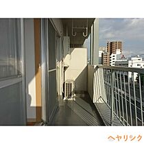 若葉ビル  ｜ 愛知県名古屋市北区若葉通1丁目（賃貸マンション1LDK・4階・54.00㎡） その13