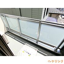 リブリ・JSN  ｜ 愛知県名古屋市西区浄心2丁目（賃貸アパート1K・2階・26.08㎡） その12