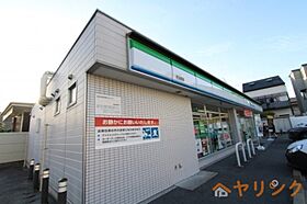 リブリ・JSN  ｜ 愛知県名古屋市西区浄心2丁目（賃貸アパート1K・2階・26.08㎡） その16